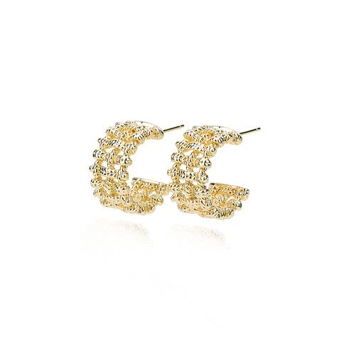 Vintage Havana BAILEY EARRINGS