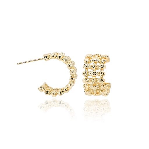 Vintage Havana BAILEY EARRINGS
