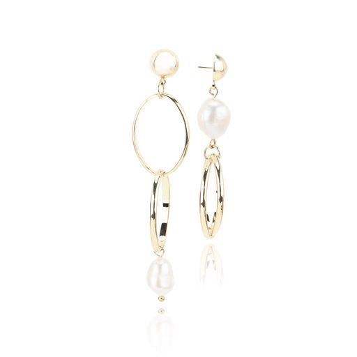 Vintage Havana ALEXANDRA EARRINGS