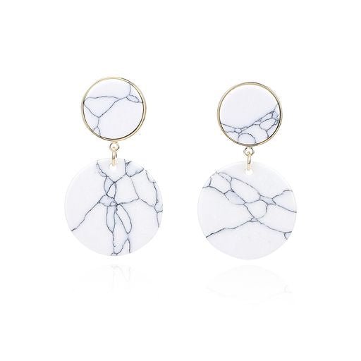 Vintage Havana JULIA EARRINGS