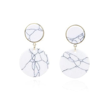 Vintage Havana JULIA EARRINGS