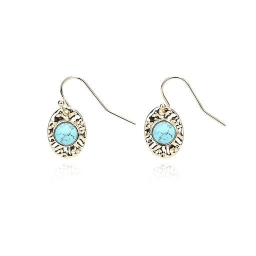 Vintage Havana BRIELLE EARRINGS