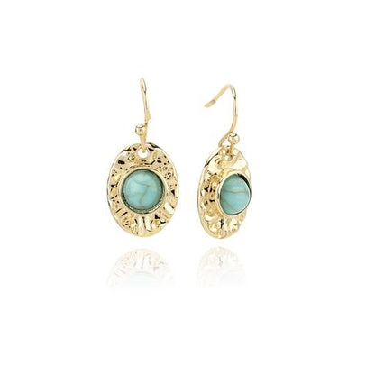 Vintage Havana BRIELLE EARRINGS