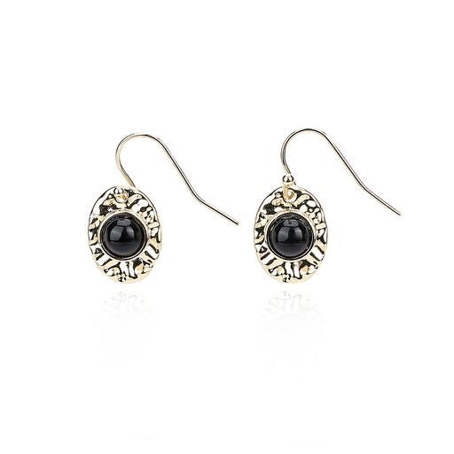 Vintage Havana JADE EARRINGS