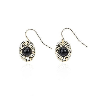 Vintage Havana JADE EARRINGS