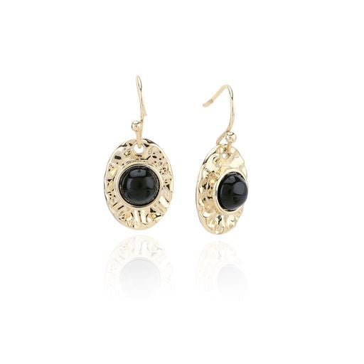 Vintage Havana JADE EARRINGS