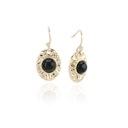 Vintage Havana JADE EARRINGS