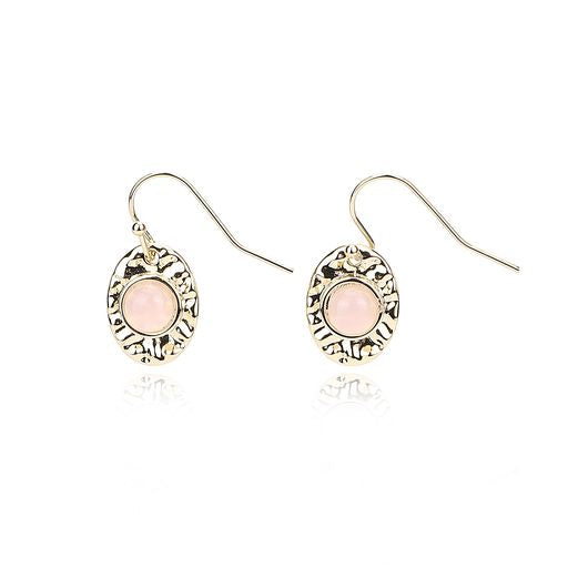 Vintage Havana PEYTON EARRINGS