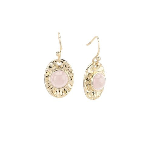 Vintage Havana PEYTON EARRINGS