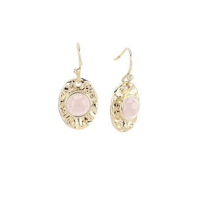 Vintage Havana PEYTON EARRINGS