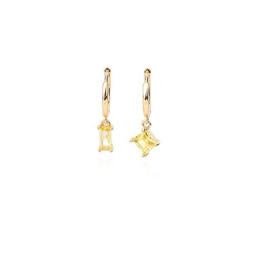 Vintage Havana PIPER EARRINGS