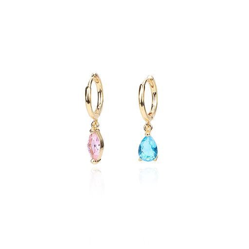 Vintage Havana EMERY EARRINGS