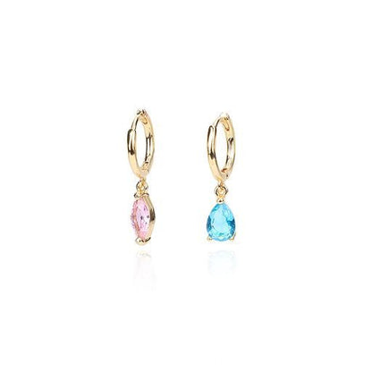 Vintage Havana EMERY EARRINGS