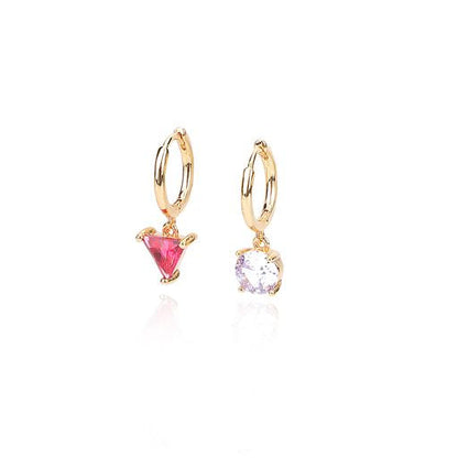 Vintage Havana SAMANTHA EARRINGS
