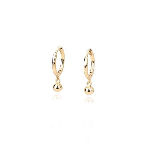 Vintage Havana JOSEPHINE EARRINGS
