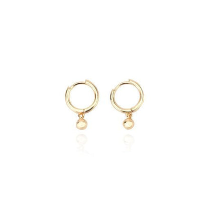 Vintage Havana JOSEPHINE EARRINGS