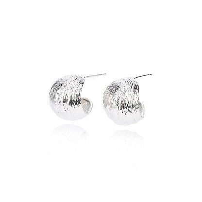 Vintage Havana HAILEY EARRINGS