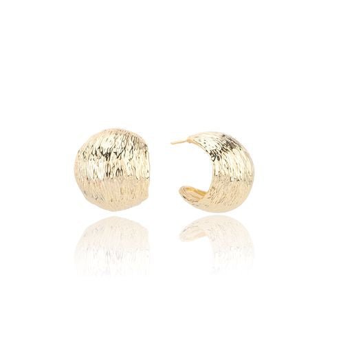 Vintage Havana ALLISON EARRINGS