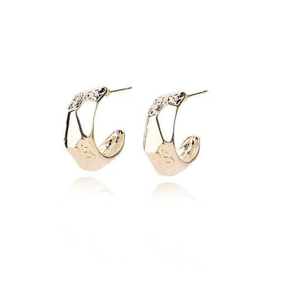 Vintage Havana ARIANA EARRINGS