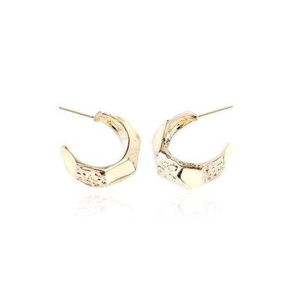 Vintage Havana ARIANA EARRINGS