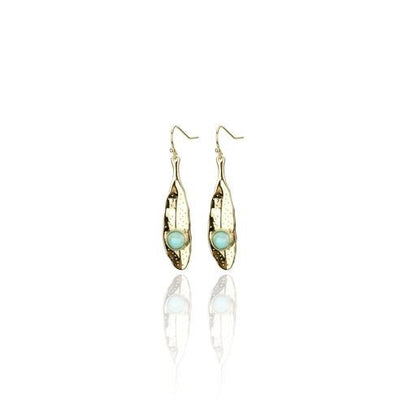 Vintage Havana ADELINE EARRINGS