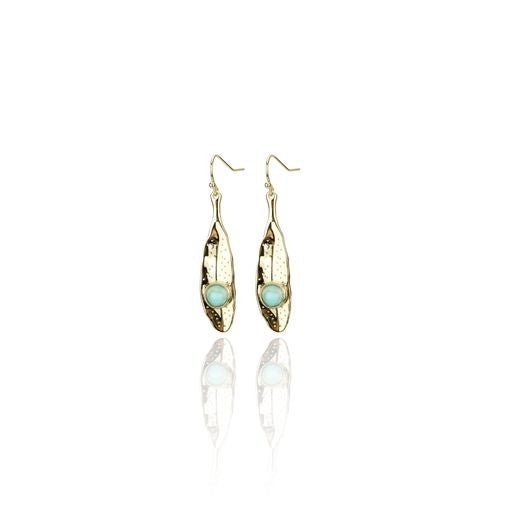 Vintage Havana ADELINE EARRINGS