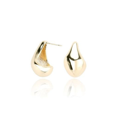 Vintage Havana KHLOE EARRINGS