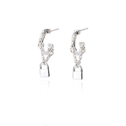 Vintage Havana STELLA EARRINGS