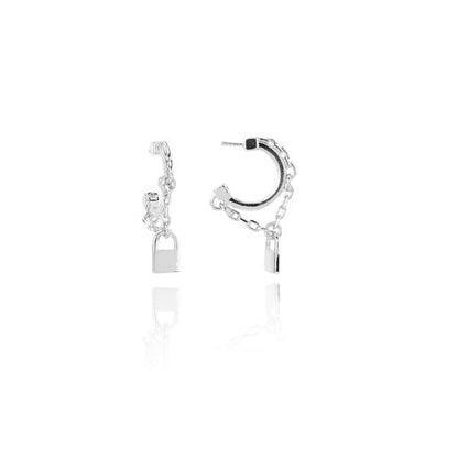 Vintage Havana STELLA EARRINGS