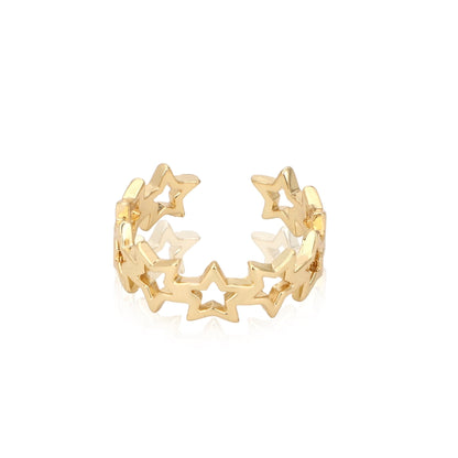 Vintage Havana IVORY RING