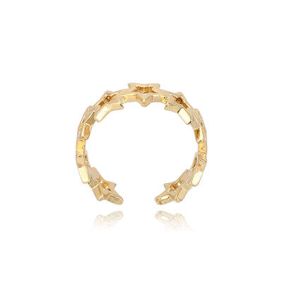 Vintage Havana IVORY RING