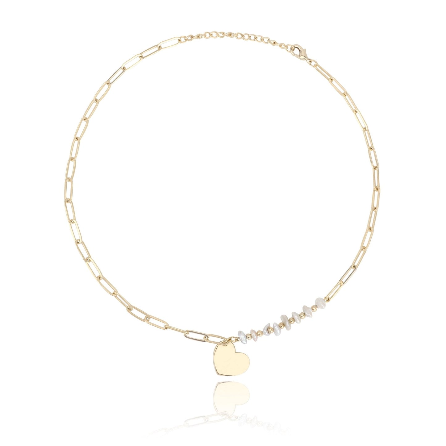 Vintage Havana AVERIE NECKLACE