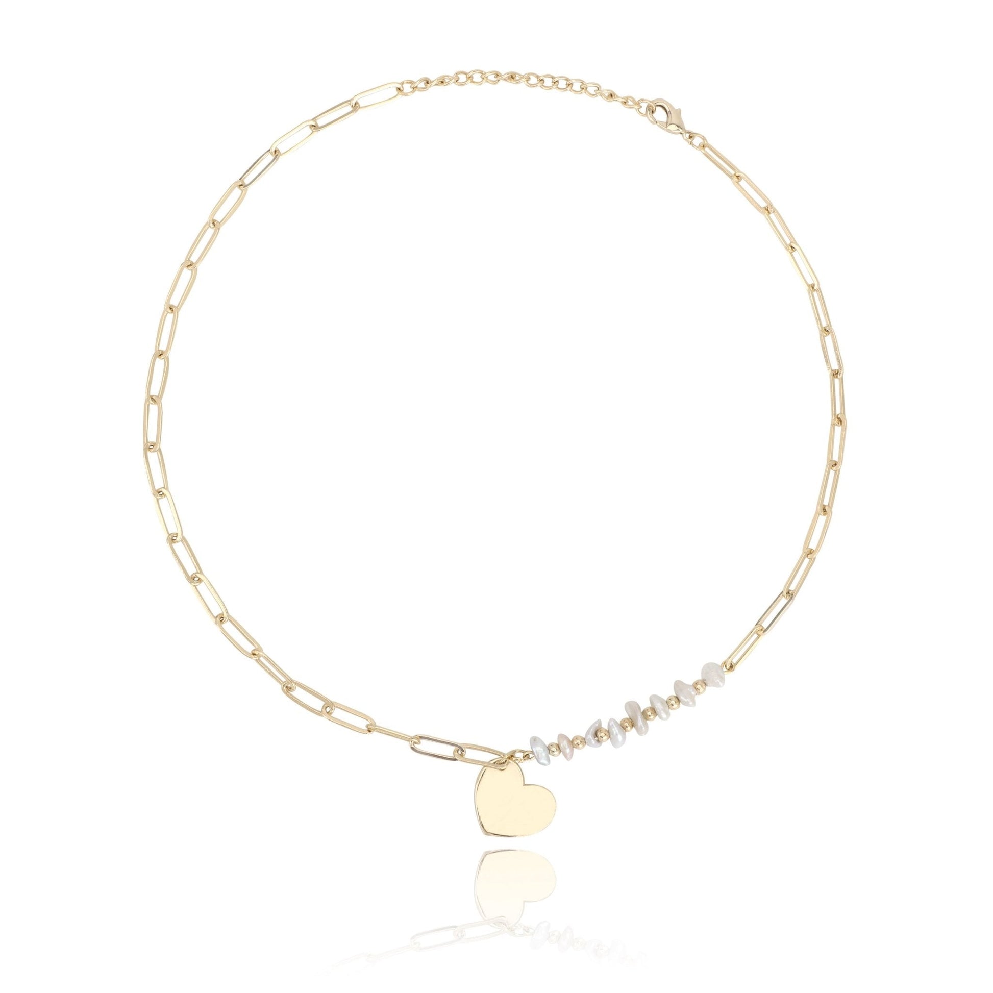 Vintage Havana AVERIE NECKLACE