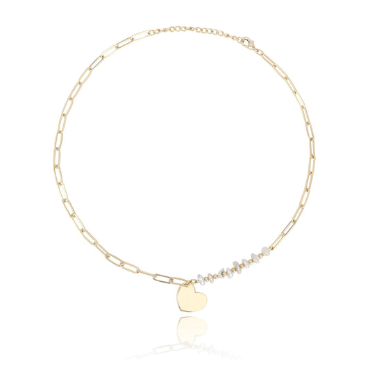 Vintage Havana AVERIE NECKLACE