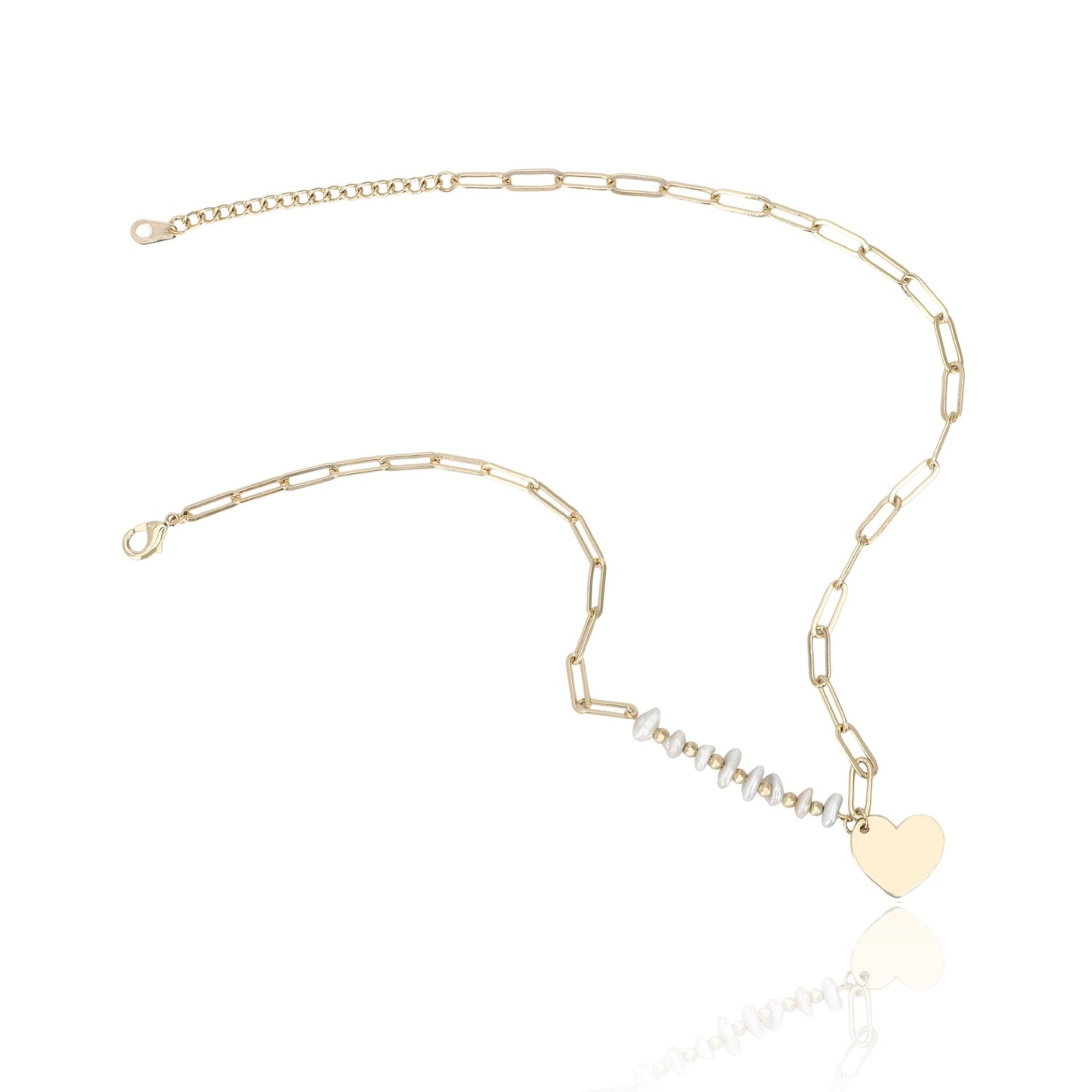 Vintage Havana AVERIE NECKLACE
