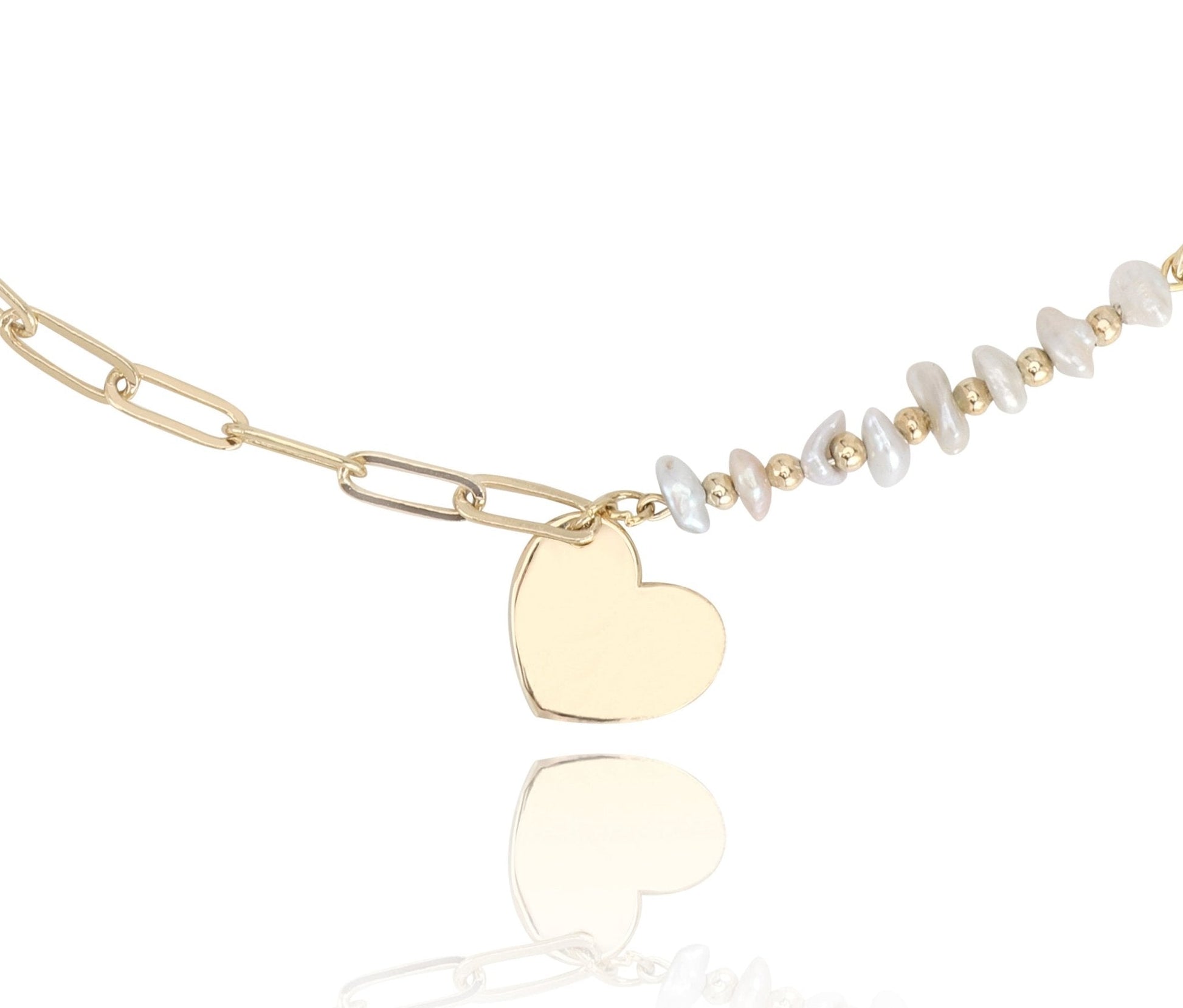 Vintage Havana AVERIE NECKLACE