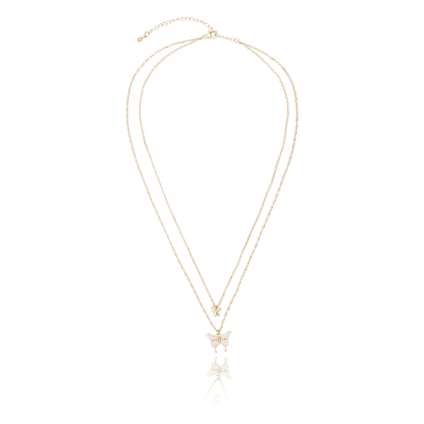 Vintage Havana ARI NECKLACE