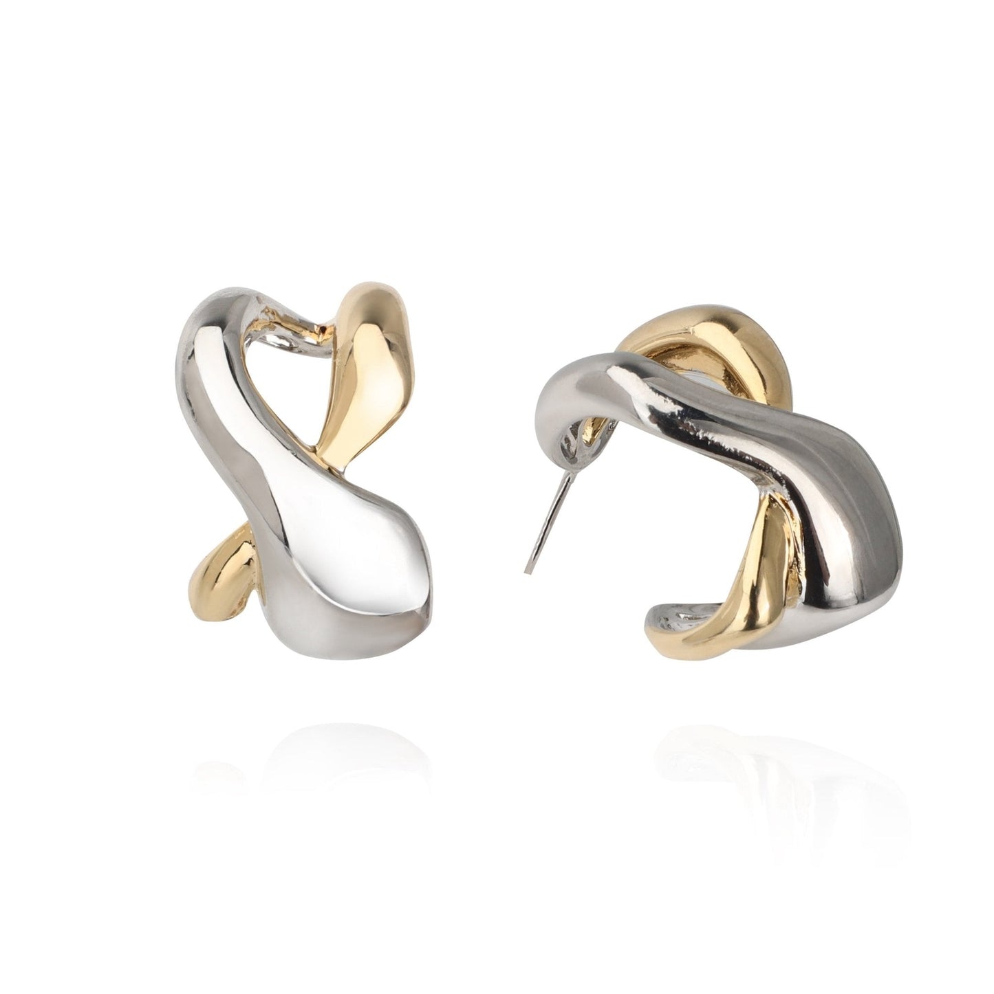Vintage Havana ASPEN EARRING