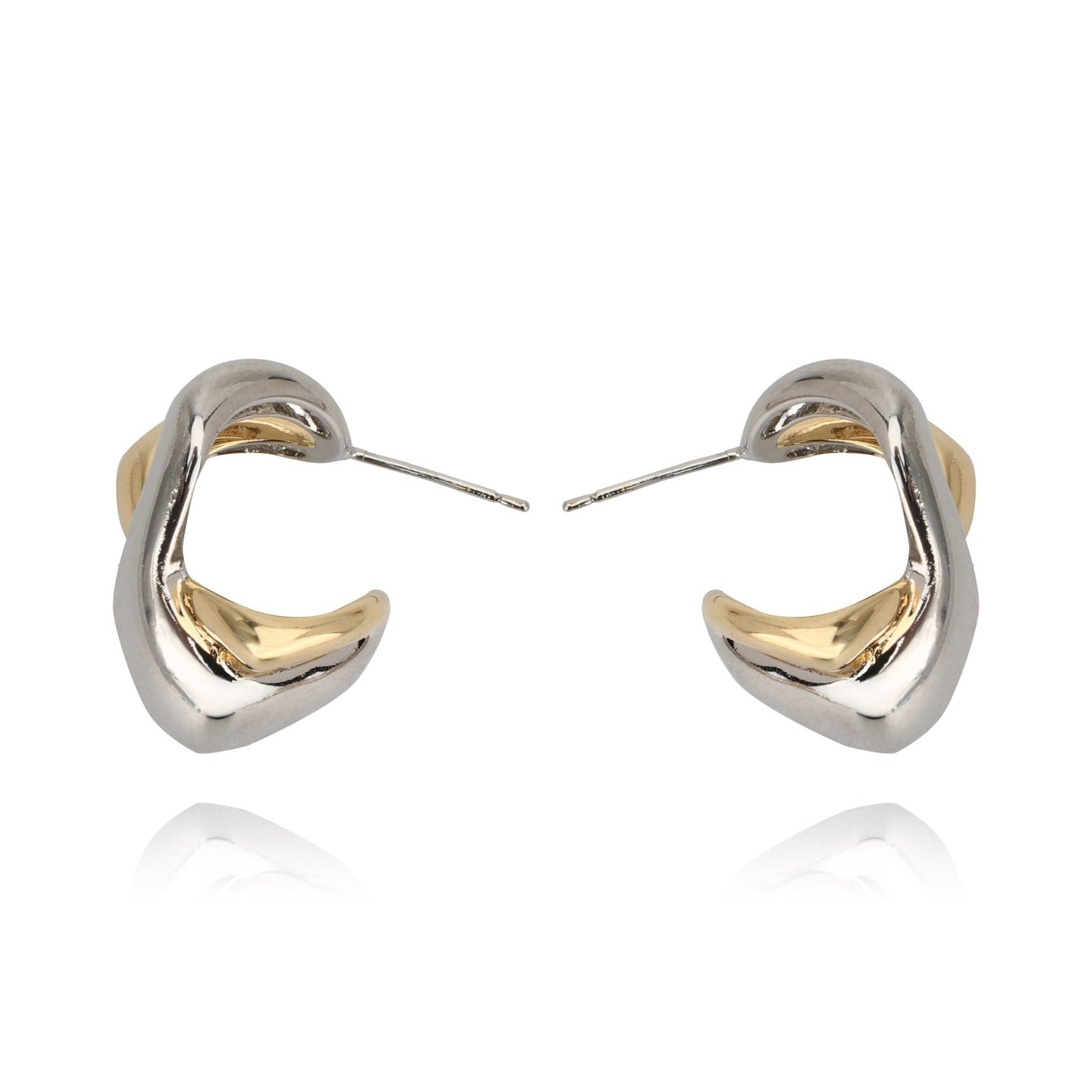 Vintage Havana ASPEN EARRING