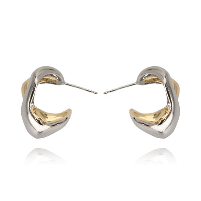 Vintage Havana ASPEN EARRING