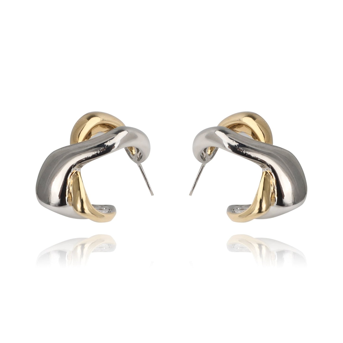 Vintage Havana ASPEN EARRING