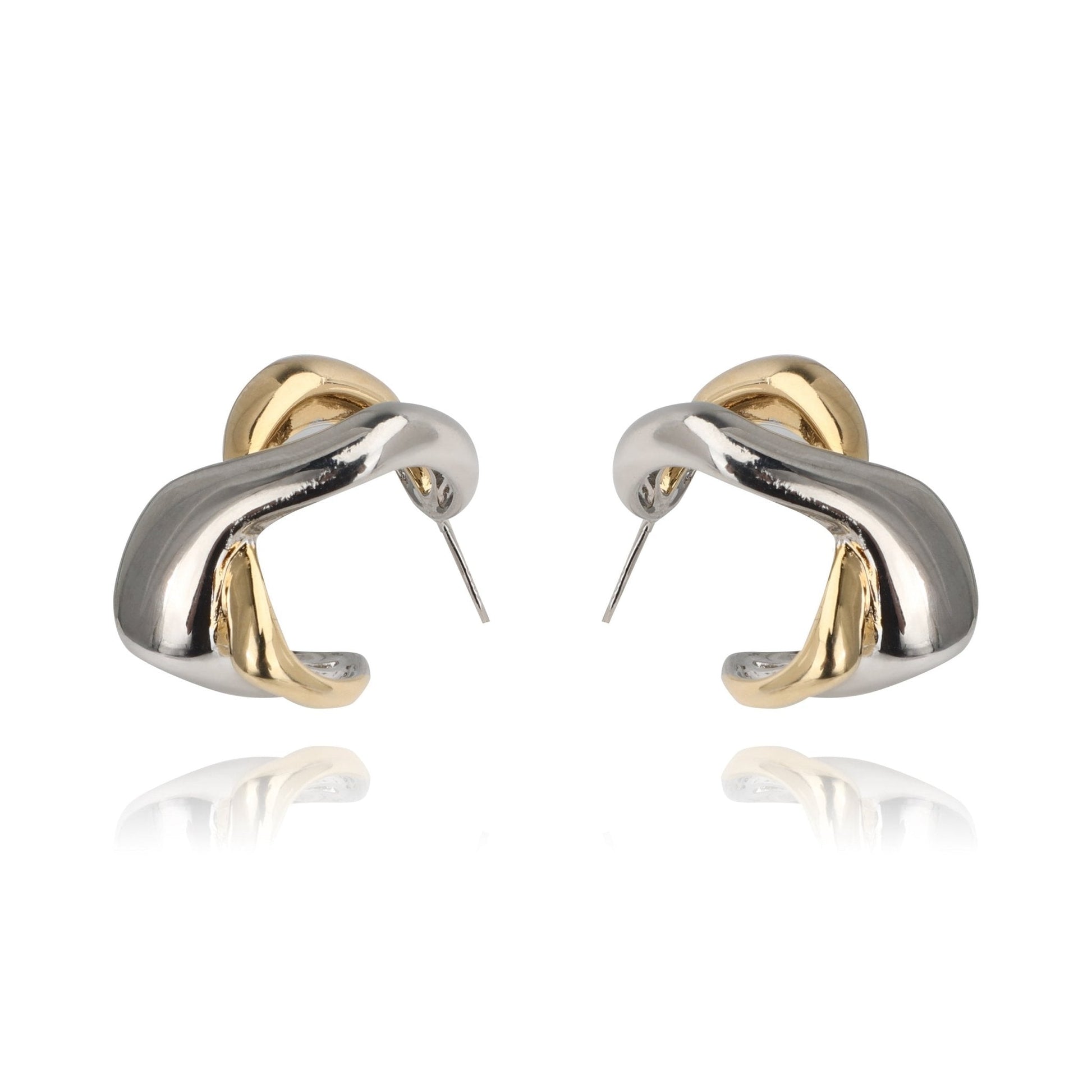 Vintage Havana ASPEN EARRING