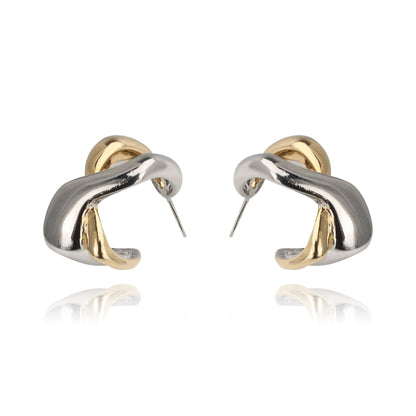 Vintage Havana ASPEN EARRING