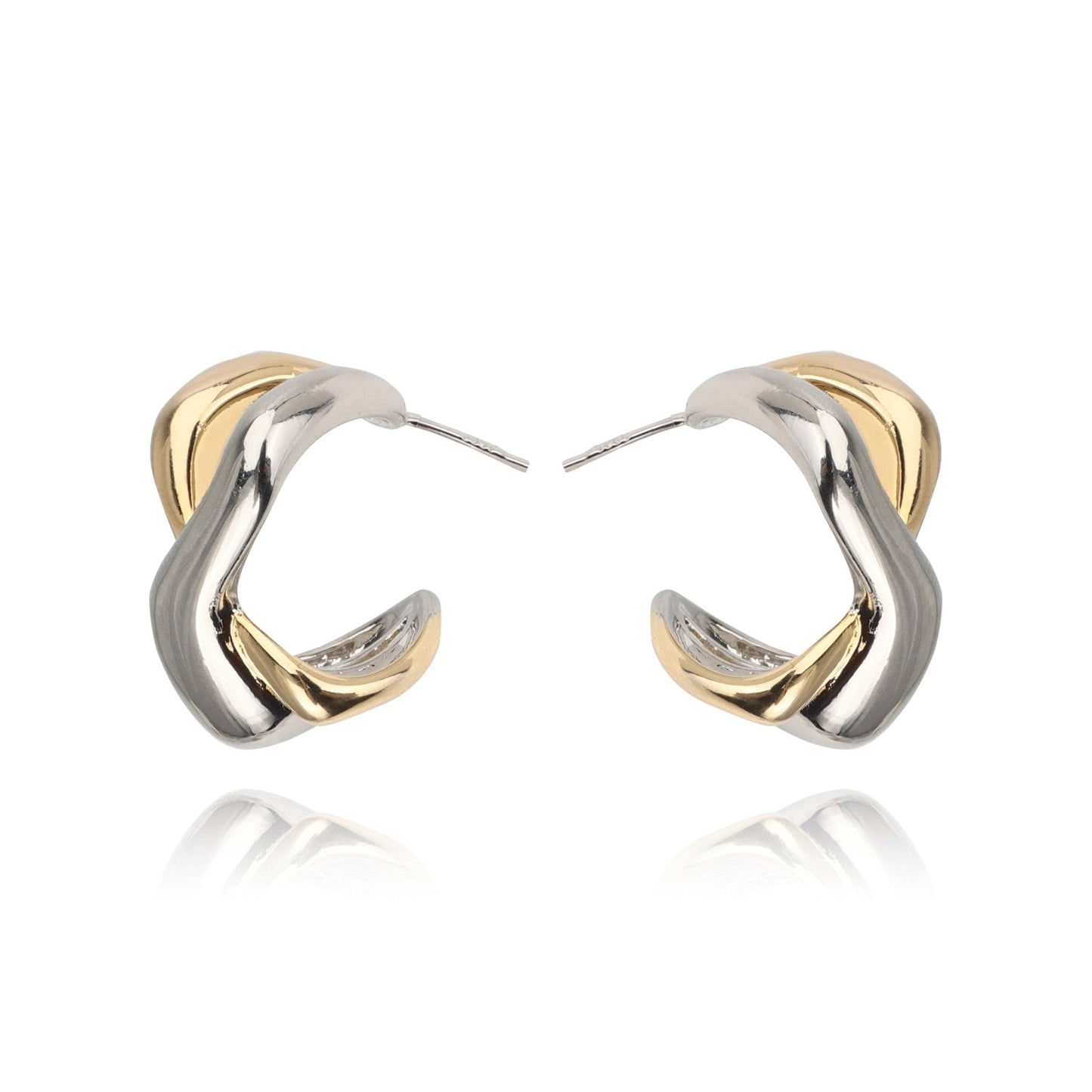 Vintage Havana ASPEN EARRING