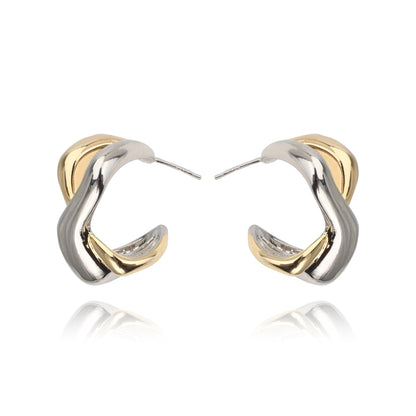 Vintage Havana ASPEN EARRING