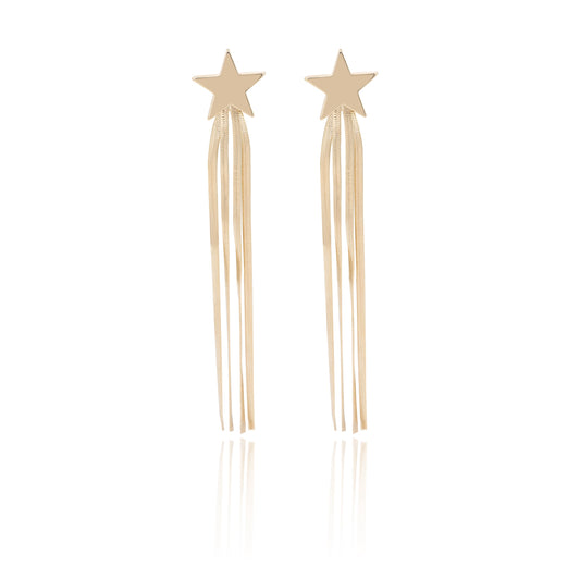 Vintage Havana TAYTUM EARRING