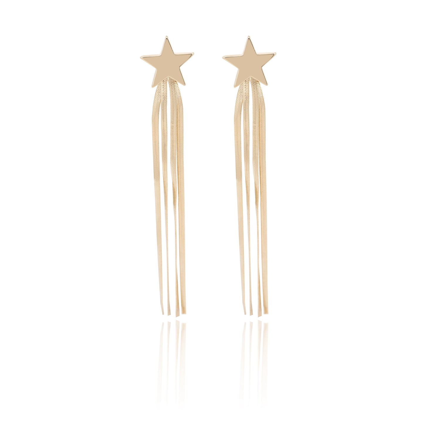 Vintage Havana TAYTUM EARRING