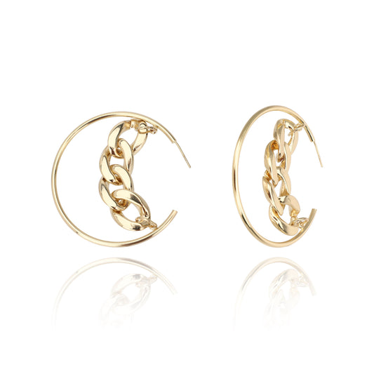 Vintage Havana VIDA EARRING