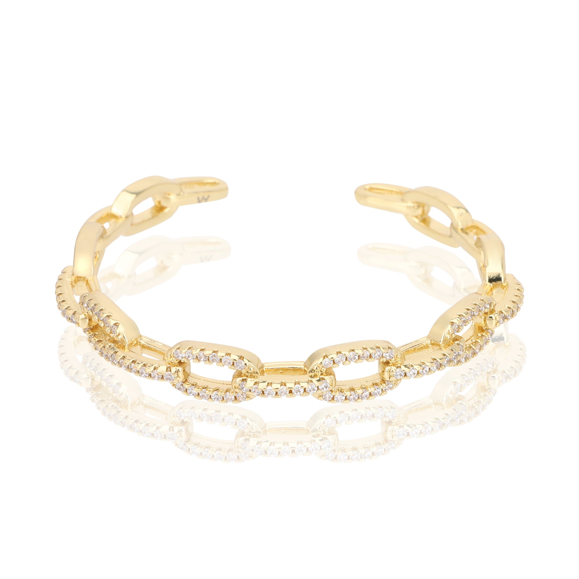 Vintage Havana LOGAN BRACELET