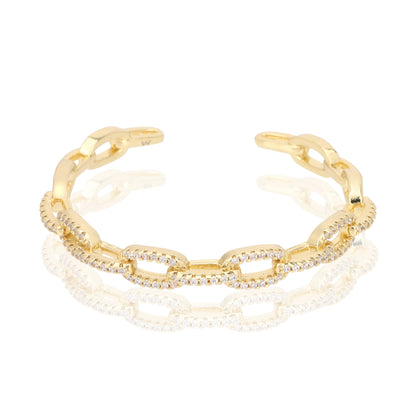 Vintage Havana LOGAN BRACELET